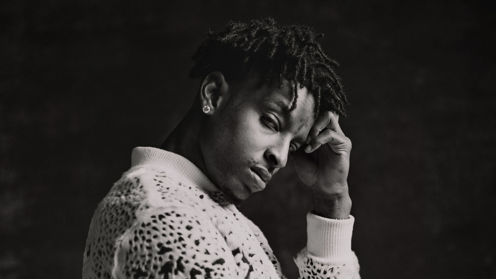 21 Savage - i am > i was Tour - Jul. 30